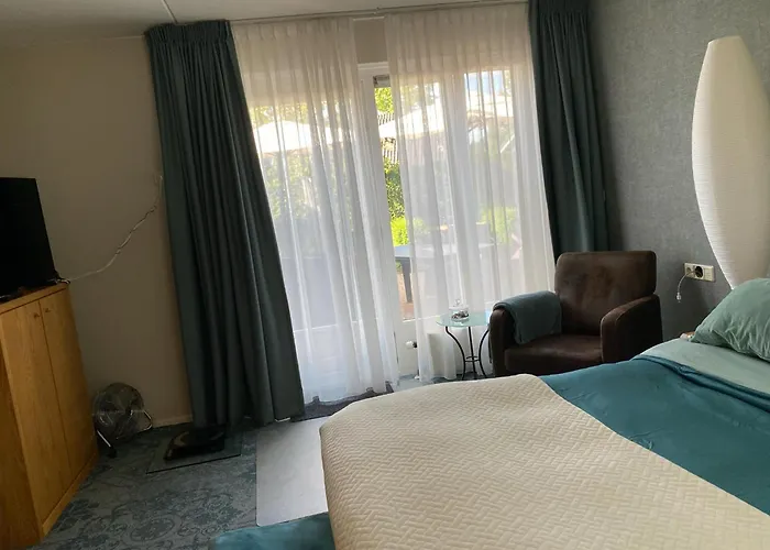 La Nuova Casa Del Campo