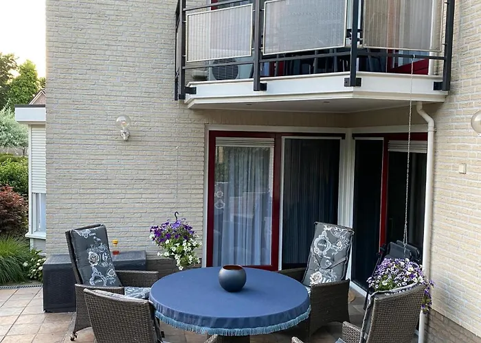 Frühstückspension La Nuova Casa Del Campo Dinxperlo