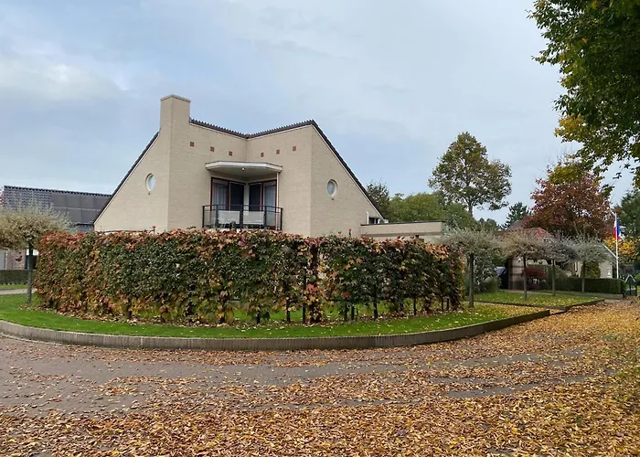 La Nuova Casa Del Campo Dinxperlo