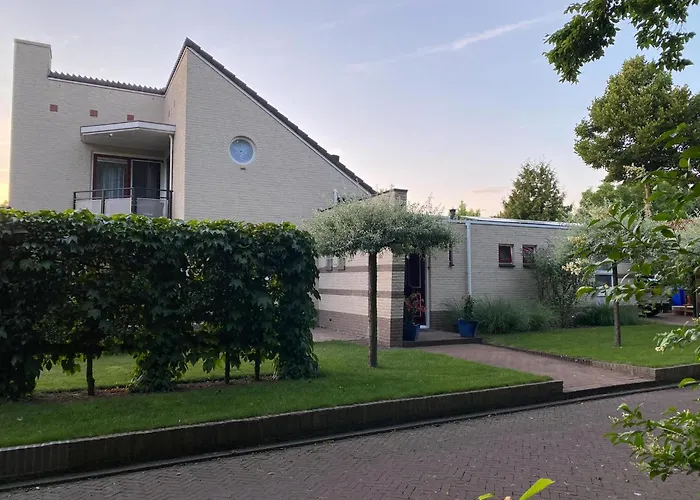 La Nuova Casa Del Campo