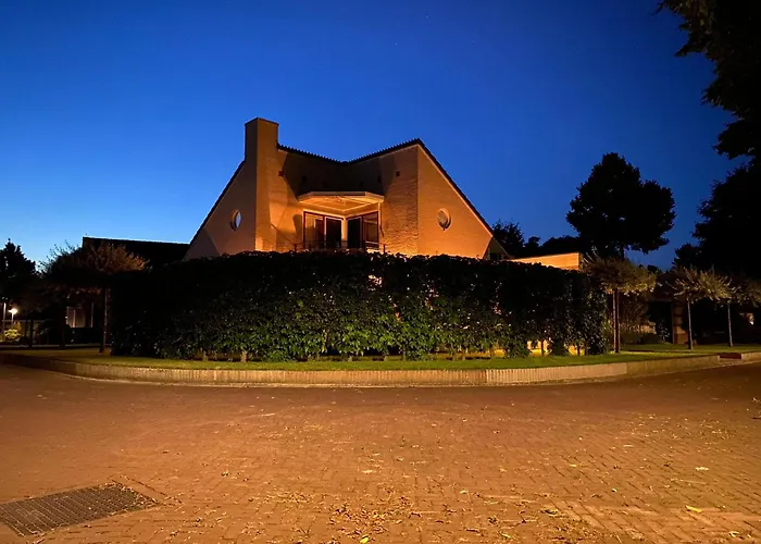 Frühstückspension La Nuova Casa Del Campo *