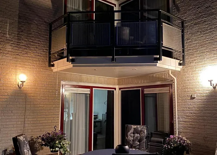 Frühstückspension La Nuova Casa Del Campo Dinxperlo