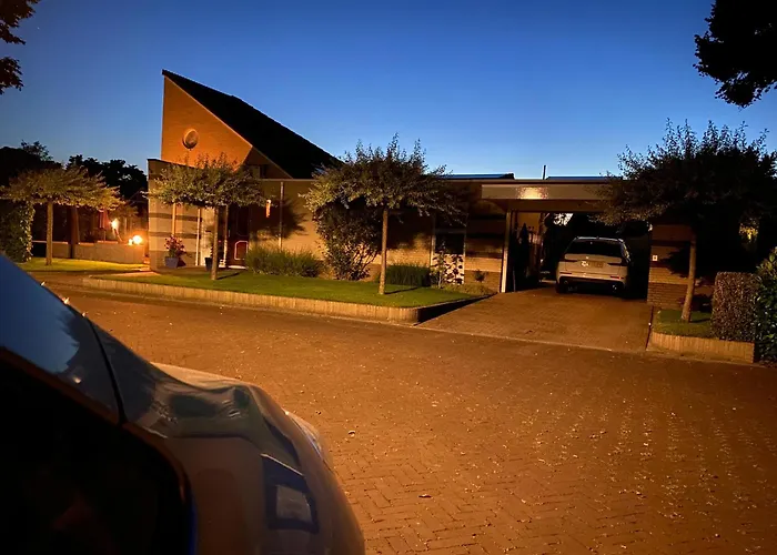 La Nuova Casa Del Campo Dinxperlo