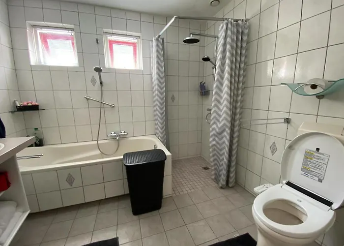 La Nuova Casa Del Campo