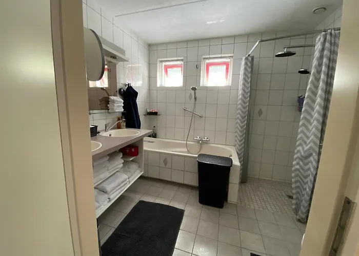 Frühstückspension La Nuova Casa Del Campo *