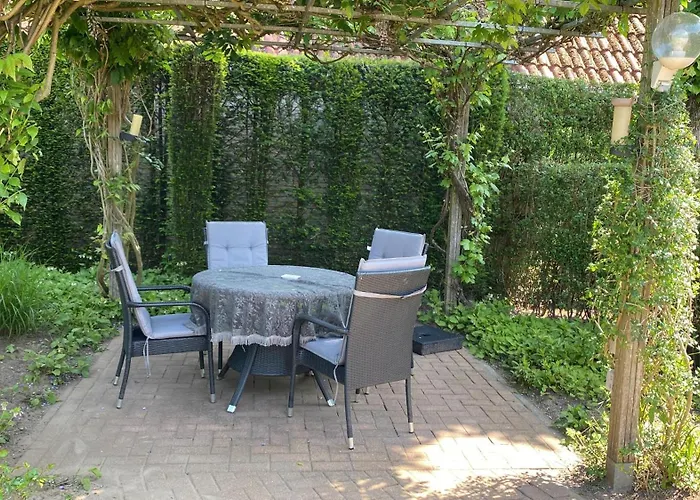 La Nuova Casa Del Campo