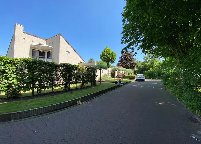 La Nuova Casa Del Campo Frühstückspension