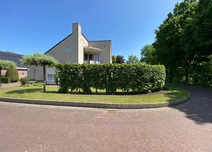 Frühstückspension La Nuova Casa Del Campo