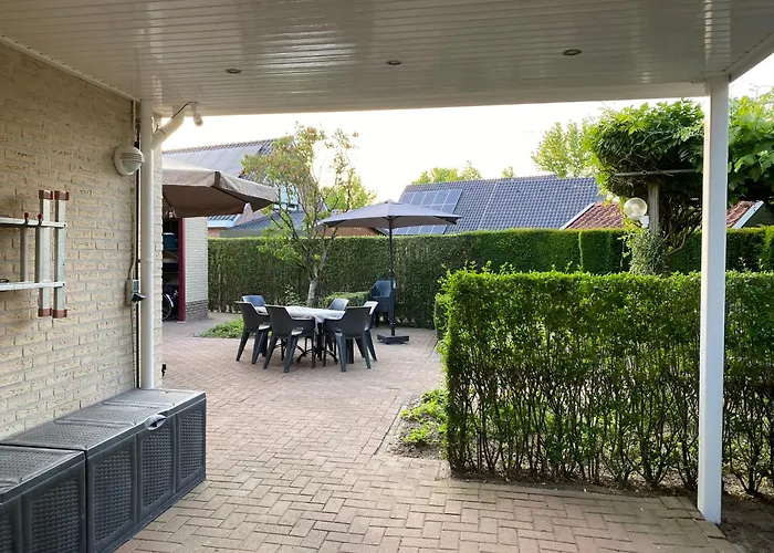 Frühstückspension La Nuova Casa Del Campo *