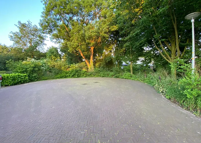 La Nuova Casa Del Campo Frühstückspension Dinxperlo