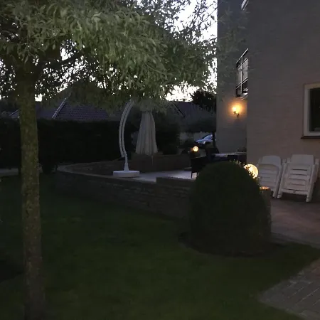 La Nuova Casa Del Campo Dinxperlo