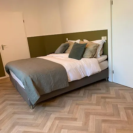 La Nuova Casa Del Campo