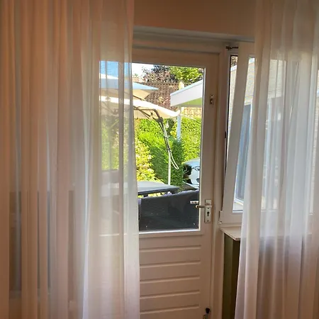 La Nuova Casa Del Campo Oda ve Kahvaltı *