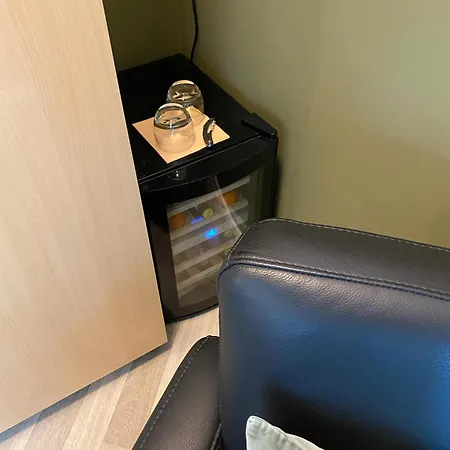 La Nuova Casa Del Campo * Dinxperlo