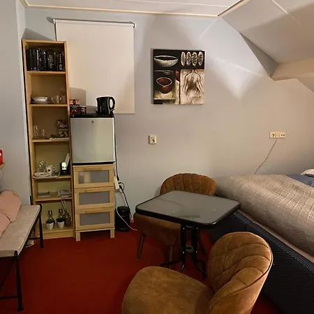 La Nuova Casa Del Campo