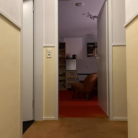 La Nuova Casa Del Campo Oda ve Kahvaltı