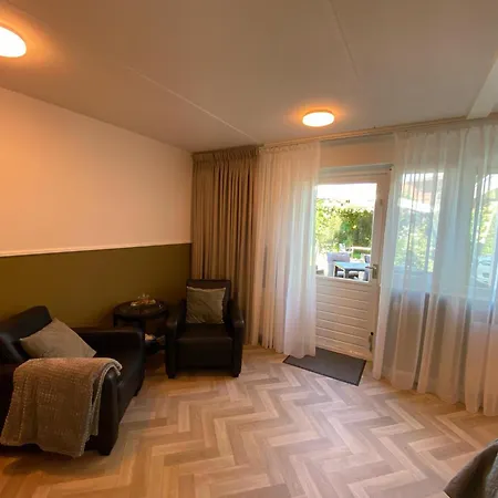 Oda ve Kahvaltı La Nuova Casa Del Campo