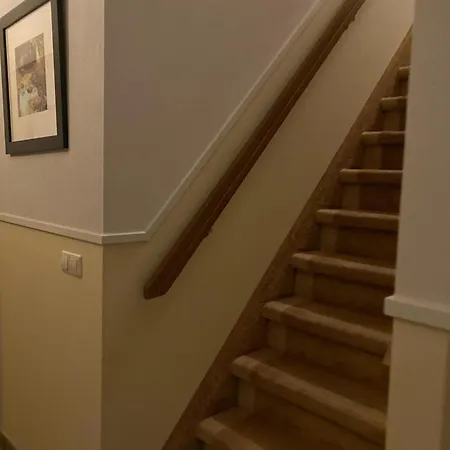 La Nuova Casa Del Campo Oda ve Kahvaltı *