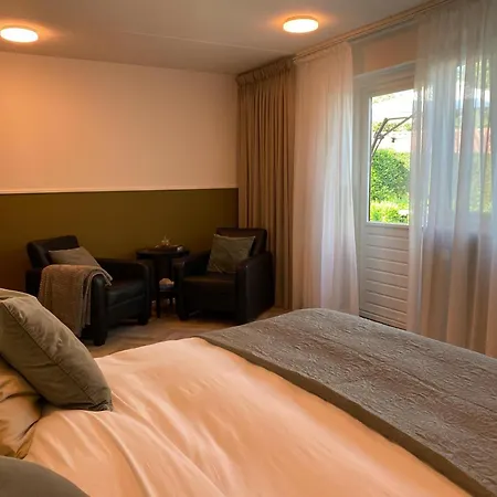 La Nuova Casa Del Campo Oda ve Kahvaltı Dinxperlo