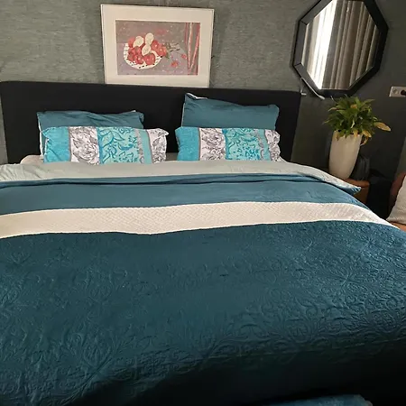 Oda ve Kahvaltı La Nuova Casa Del Campo