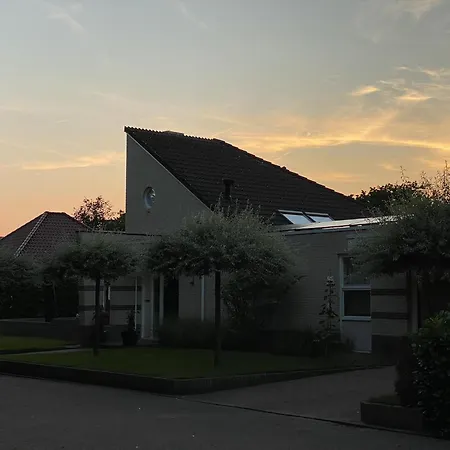 La Nuova Casa Del Campo Oda ve Kahvaltı *