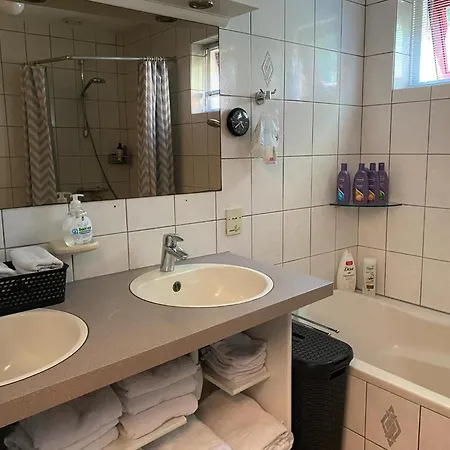 La Nuova Casa Del Campo *