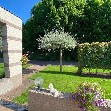 La Nuova Casa Del Campo Dinxperlo