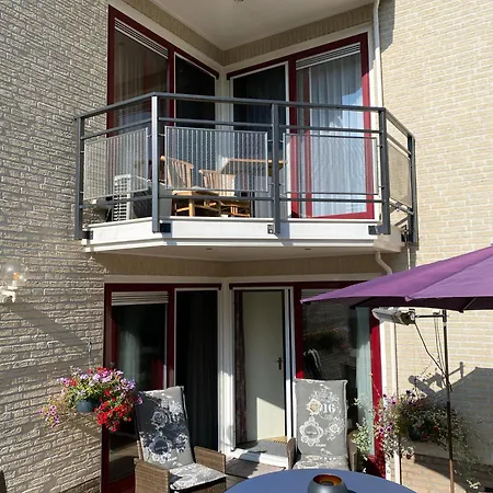 La Nuova Casa Del Campo * Dinxperlo