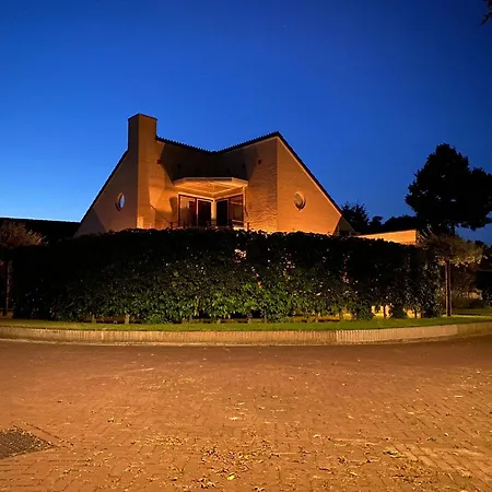 Oda ve Kahvaltı La Nuova Casa Del Campo *