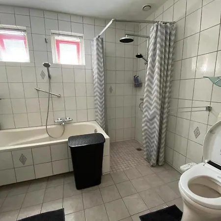 La Nuova Casa Del Campo