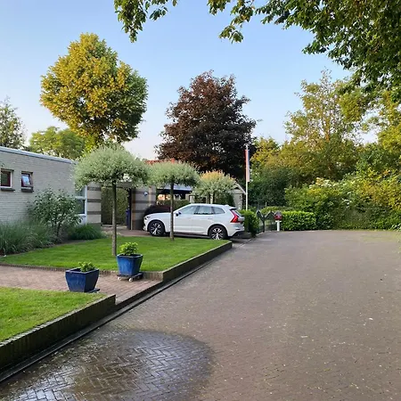 La Nuova Casa Del Campo *