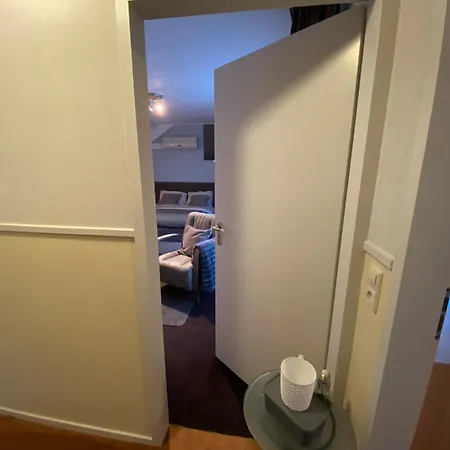 La Nuova Casa Del Campo Dinxperlo