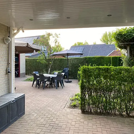 Oda ve Kahvaltı La Nuova Casa Del Campo *