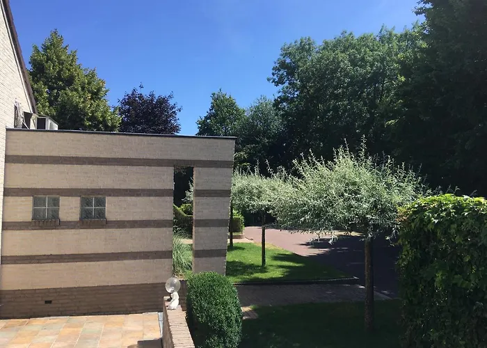 Alojamento de Acomodação e Pequeno-almoço La Nuova Casa Del Campo