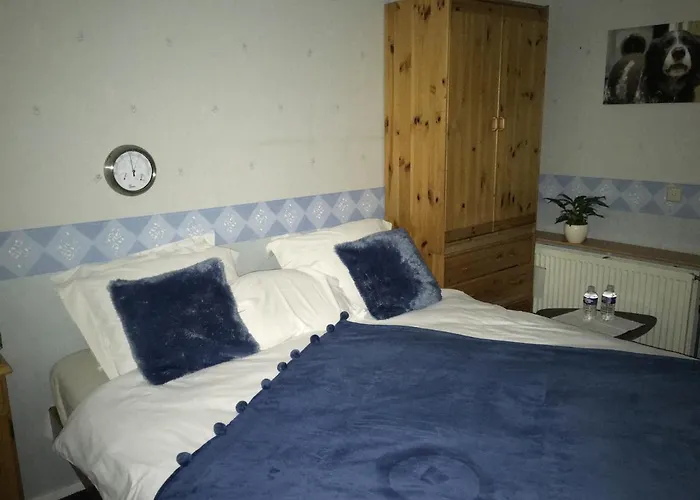 La Nuova Casa Del Campo