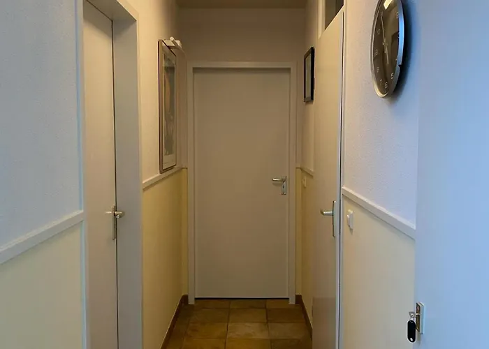 Alojamento de Acomodação e Pequeno-almoço La Nuova Casa Del Campo Dinxperlo