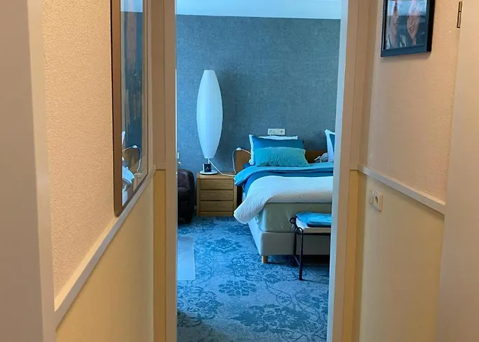 La Nuova Casa Del Campo Dinxperlo