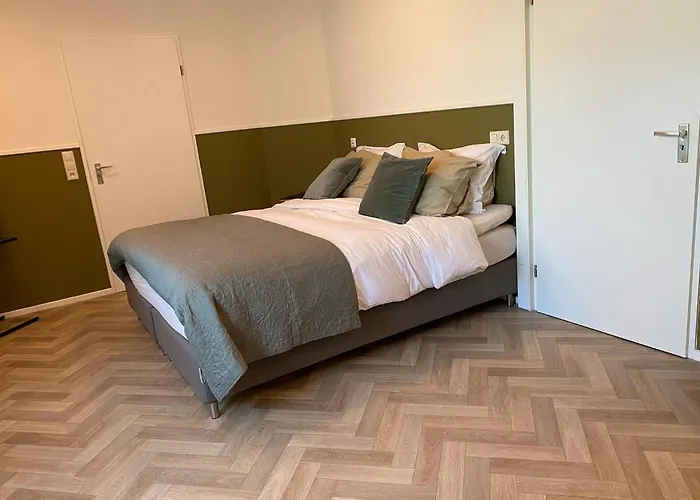 La Nuova Casa Del Campo