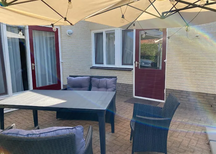 Alojamento de Acomodação e Pequeno-almoço La Nuova Casa Del Campo