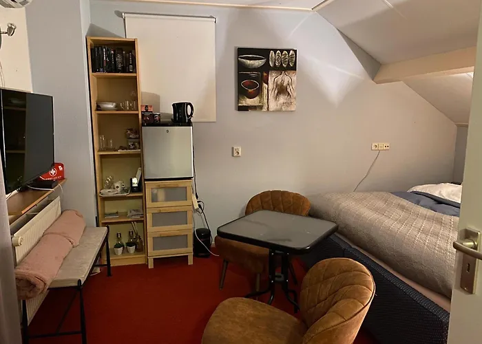 La Nuova Casa Del Campo