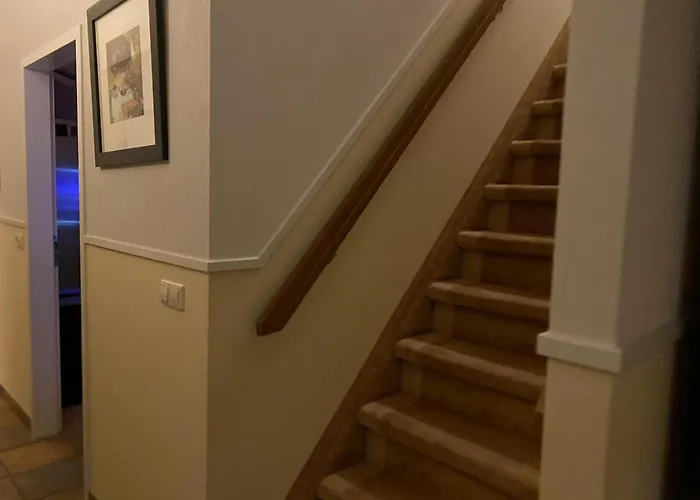 La Nuova Casa Del Campo Alojamento de Acomodação e Pequeno-almoço *