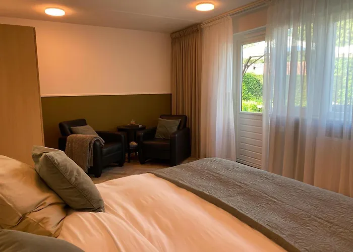 La Nuova Casa Del Campo Alojamento de Acomodação e Pequeno-almoço Dinxperlo