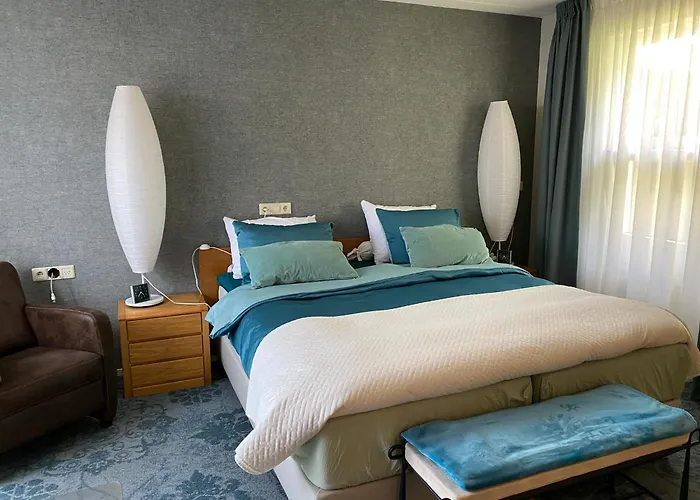 La Nuova Casa Del Campo Dinxperlo