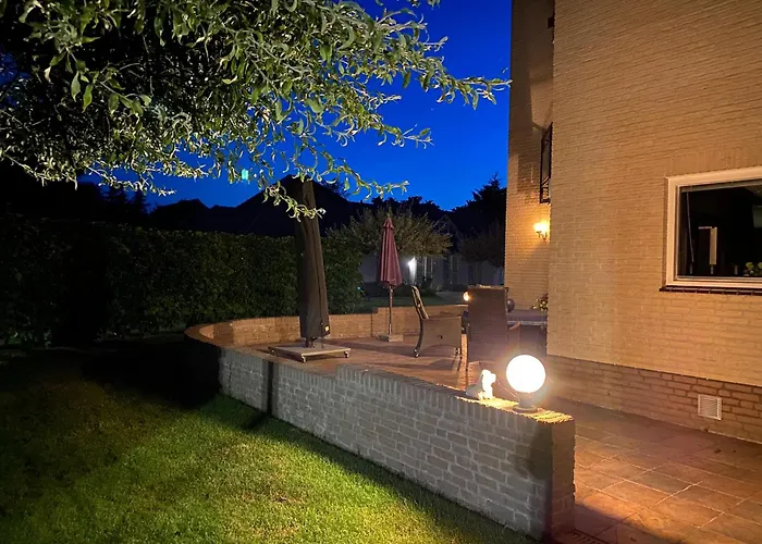 La Nuova Casa Del Campo