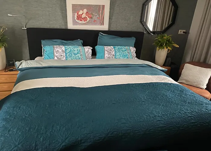 Alojamento de Acomodação e Pequeno-almoço La Nuova Casa Del Campo