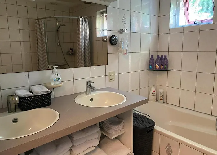 La Nuova Casa Del Campo *