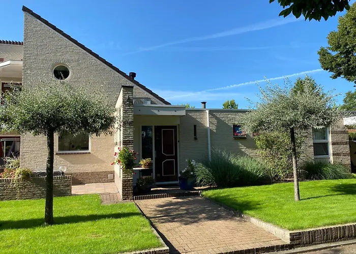 La Nuova Casa Del Campo Alojamento de Acomodação e Pequeno-almoço