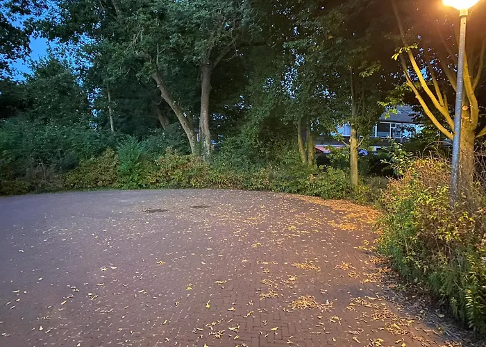 Alojamento de Acomodação e Pequeno-almoço La Nuova Casa Del Campo