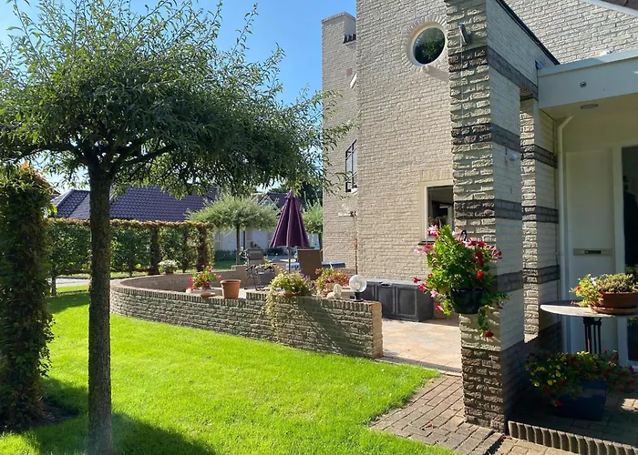 La Nuova Casa Del Campo Alojamento de Acomodação e Pequeno-almoço