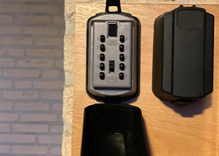 La Nuova Casa Del Campo Alojamento de Acomodação e Pequeno-almoço *